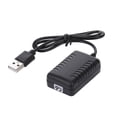 thumbnail image 1 of Cable de carga de batería de litio Tomshoo 7.4V Puerto XH-3P para Wltoys RC Car, 1 of 3