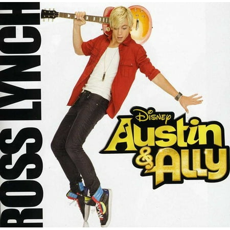 Austin & Ally Soundtrack