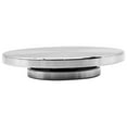 thumbnail image 3 of Modeling Wheel Turntable, Paint Spraying, Reusable Painting Turntable, Rotating 20cmx12cm, 3 of 9