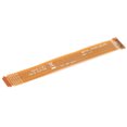 thumbnail image 2 of Cable plano cable de panel plano flexible simple rápido para Google 72a generación, 2 of 8