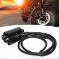 thumbnail image 1 of 2-wire Ignition Coil For Suzuki Gsf400 Gsf600 Gsf1200 Gsf 400 600 1200 Bandit Ignition Coil Car Motor Accessories, 1 of 1