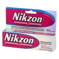 thumbnail image 2 of Nikzon Hemorrhoidal Cream Hemorrhoidal Inflamation, 0.9 oz., 2 of 2