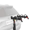 thumbnail image 4 of Allen Sports Premier Hitch Mounted 3-Bike Carrier, 4 of 5