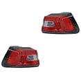 thumbnail image 1 of Par de Calaveras TYC Cherokee 2014 A 2018 Jeep Ext Leds, 1 of 4