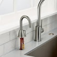 thumbnail image 4 of Insinkerator H-HOT100C Instant Hot Water Dispenser- Stainless Steel & Chrome, 4 of 8
