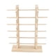 thumbnail image 4 of 2xWood Gafas de terre Soporte Organizador de Soporte de Exhibición de Gafas Líneas Dobles 12 Yuyangstore Soporte de exhibición de gafas, 4 of 8