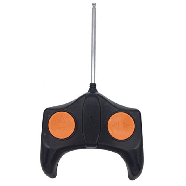 27mhz remote control replacement