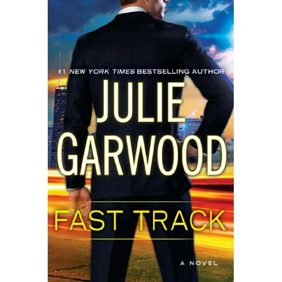 Pre-Owned Fast Track (Hardcover) 0525954457 9780525954453