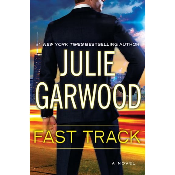 Pre-Owned Fast Track (Hardcover) 0525954457 9780525954453