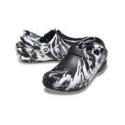 Crocs at Work Unisex Bistro Slip Resistant Clog