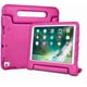 thumbnail image 1 of Funda Para iPad 7a, 8a y 9a gen 10.2" Agarradera Rosa, 1 of 6