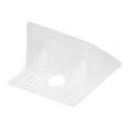 thumbnail image 4 of Unique Bargains Cales de Réparation de Tiroir de Meuble en Plastique 50 Pcs, 4 of 5