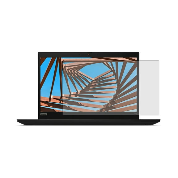 PcProfessional Screen Protector (Set of 2) for Lenovo Thinkpad X13 13.3" Screen Laptop Anti Glare Anti Scratch
