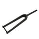 thumbnail image 5 of Horquilla delantera para bicicleta de fibra de carbono con apertura de 100 mm, tubo recto mate, horquilla de suspensión delantera para bicicleta para montar, 5 of 15