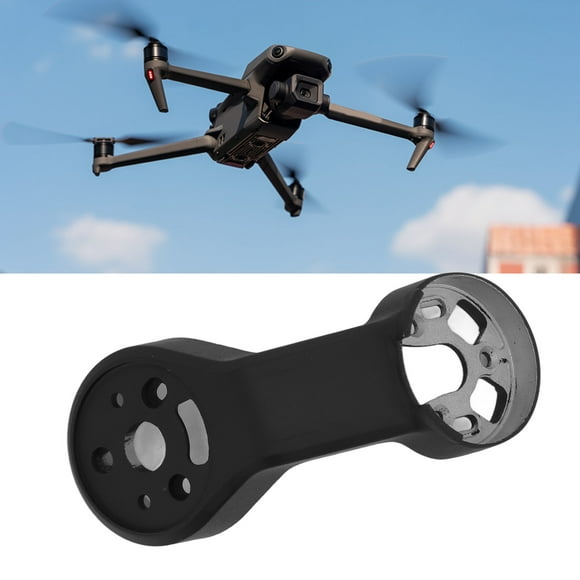 Metal Drone Stabilizer Bracket for3 Thermal, Professional Replacement Part, Accurate Size, Portable Spare Drone Part, Made From Metal, with Precise Fit