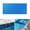 A, variant on Non-Slip Swimming Pool Floor Mat Waterproof Safety Slip Resistant Mat Blue
