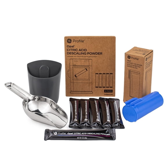 Kit de actualización Profile Opal para accesorios de máquina de hielo nugget
