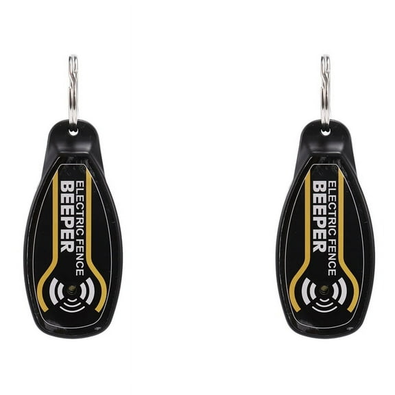 2X Electric Fence Fault Tester Farm Electric Fence Voltage Fault Finder Ranch Electric Fence
