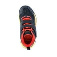 thumbnail image 4 of AND1 Little & Big Boys Limelight Basketball Sneakers, 4 of 6