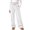 BD33_White, variant on Resicozy Wide Leg Sweatpants Women Fall Winter Baggy Casual Low Rise Drawstring Lounge Track Travel Pants With Pockets Khaki XL