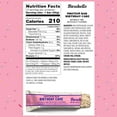 thumbnail image 6 of Barebells Protein Bars Birthday Cake - 12 Count, 20g High Protein Treats - Chocolate Nutrition Bar with 1g Total Sugars - On-The-Go Breakfast or Post-Workout Snack, 6 of 7
