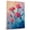 Carnation 1, variant on Carnation Flower Canvas Wall Art 8x12 inches - Classic Cottage Watercolor Carnation Flower Canvas Artwork for Living Room