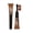 #03 Taupe, variant on BEUKING Tattoo Peel Off Eyebrow Gel Tint, Temporary Eyebrow Tattoos Peel Off Tint Gel with 150°Small Curved Tray, Last Up to 3 Days, Waterproof, for Women Fuller & Defined Looking Brows, #03 Taupe
