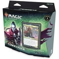thumbnail image 1 of Magic: The Gathering Zendikar Rising Commander Deck – Sneak Attack | 100 Card Ready-to-Play Deck | 1 Foil Commander | Blue-Black, 1 of 7