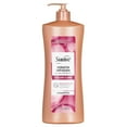 thumbnail image 2 of (4 pack) Suave Keratin Infusion Shampoo For Color Treated Hair, 48HR Frizz Control, 28 FL OZ Pump, 2 of 10