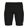 thumbnail image 1 of Swim Jammers ARENA Feel Boys Dynamo para niños, color negro, talla 28, 1 of 6