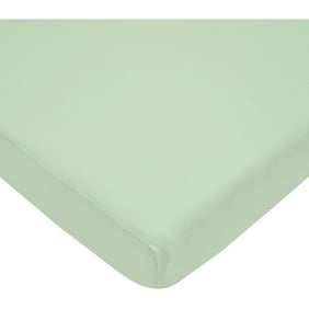 Tl Care Velour Crib Sheet Walmart Com Walmart Com