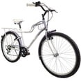 thumbnail image 2 of Bicicleta BLACK PANTHER Marsella R26 6V C/Parr Morado, 2 of 3