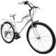 thumbnail image 2 of Bicicleta BLACK PANTHER Marsella R26 6V C/Parr Morado, 2 of 3