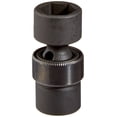 thumbnail image 1 of 3/8""DR 17MM UNIV IMP SOC, 1 of 5
