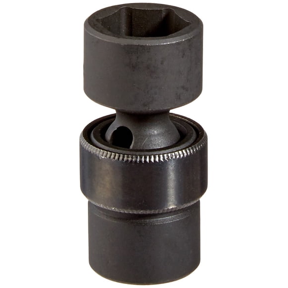 3/8""DR 17MM UNIV IMP SOC