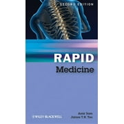 Rapid: Rapid Medicine (Paperback)