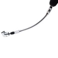 thumbnail image 1 of AUTOTOOLHOME Hex Flexible Flex Shaft Quick Change Magnetic Screwdriver Extension Angle Driver Adapte, 1 of 9