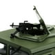 thumbnail image 4 of Modelo Juguete Vehículo Coche Militar 1/18 Sunnimix Juguete militar del carro, 4 of 8