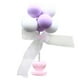 thumbnail image 3 of Decoración del Tablero del Automóvil Soledad 6x Globos Coloridos Adorno de 6 Piezas, 3 of 10