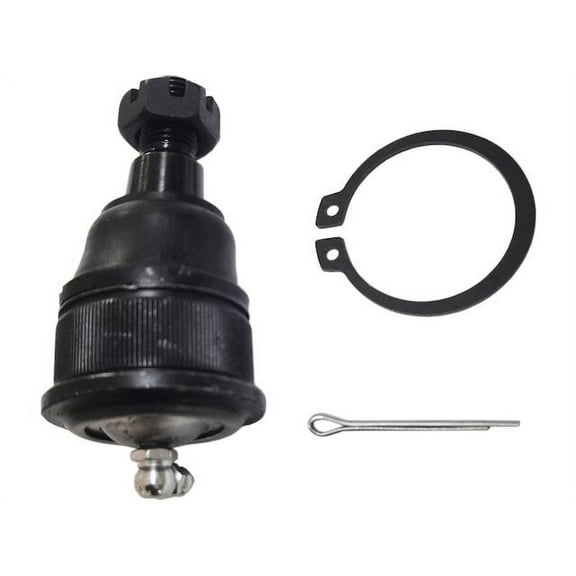 Front Lower Ball Joint - Compatible with 2015 - 2019 Acura TLX 2016 2017 2018