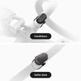 thumbnail image 5 of TrueNorth pour Insta360 X4 Mini Télécommande 33 Pieds 10m Contrôleur pour Insta 360 X4 Ace Pro 2 Accessoires, 5 of 5