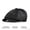Black, variant on Men's Summer Breathable Hollow Mesh Newsboy Cap, Lightweight Adjustable Beret Ivy Hat, Cabbie Style for Driving Fishing Outdoor, Gift