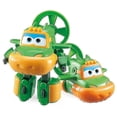 thumbnail image 1 of Super Wings, Deformation Robot-action Figures -transformation-week, 1 of 1
