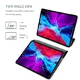 thumbnail image 4 of Smart Case ProCase para iPad Pro 12.9 de 6.ª, 5.ª, 4.ª y 3.ª generación, color negro, 4 of 8