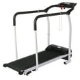 thumbnail image 3 of Electric Treadmill Home Elderly Walking Pad Machine Folding Frame Fitness Gym, 3 of 21