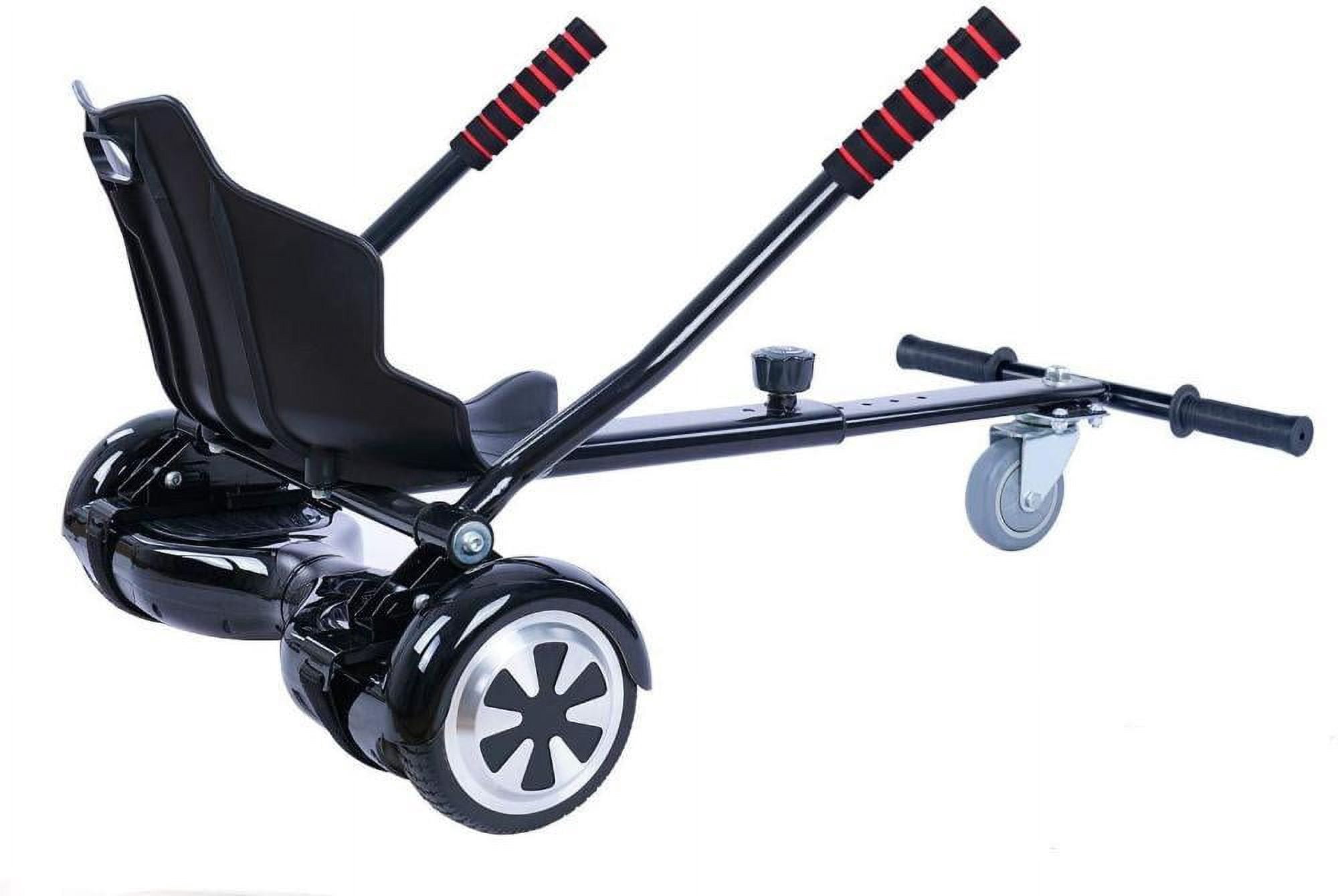 MYEPADS HoverKart Seat