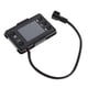thumbnail image 5 of Calentador de aire universal para camión con monitor LCD de 12 V, interruptor de calefacción de estacionamiento compacto - Conozca, 5 of 7