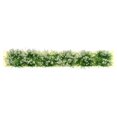 thumbnail image 1 of MYG Self-Adhesive Static Grass Tufts Miniature Scenery Mixed Wildflowers DIY Crafts, 1 of 5