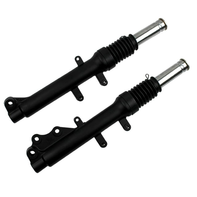 TUBO FUERZA COMPLETO DERECHO IZQUIERDO SET VENTO ATOM 150 (20-21) multicolor