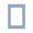 4x6 Olivia's Flowers, Blue 10p, variant on Monolike Standing Design Paper Photo frame 4x6 Unmatched friends 5pack - Fits 4x6" Pictures